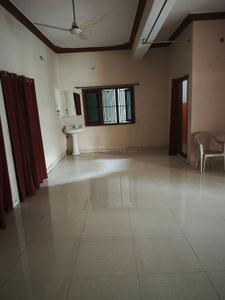 Hall Image of 1500 Sq.ft 3 BHK Independent House for rent in Uslapur Bilaspur for Rs. 14000