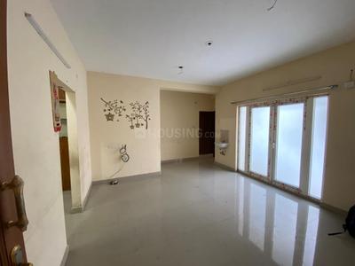 Hall Image of 2000 Sq.ft 3 BHK Apartment / Flat for sale in Alwarpet Chennai for Rs. 55000000