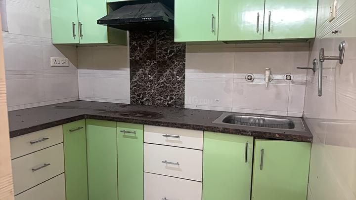 DDA GH 8 LIG Flats Main Image 1