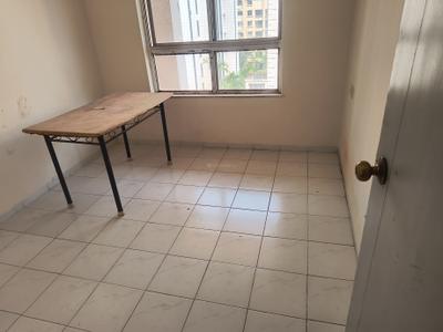 Bedroom Image of 850 Sq.ft 2 BHK Apartment / Flat for rent in Lunkad Zodiac, Viman Nagar Pune for Rs. 32000