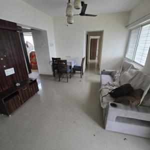 2 BHK Flat