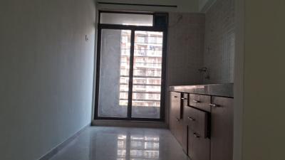 Kitchen Image of 1250 Sq.ft 2 BHK Apartment / Flat for sale in Anmol Planet, Kharghar Navi Mumbai for Rs. 13000000