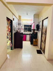Hall Image of Hall occupancy  in Andheri West, Mumbai