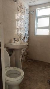 Image of 1100 Sq.ft 3 BHK Apartment / Flat for sale in Amrapali Verona Heights, Noida Extension, Greater Noida for Rs. 9500000