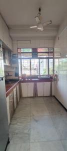 Kitchen Image of 1200 Sq.ft 3 BHK Apartment / Flat for sale in Chembur Mumbai for Rs. 33000000