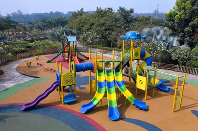 Image of 725 Sq.ft 1 BHK Apartment / Flat for sale in Regency Antilia Phase V Avana, Ulhasnagar, Thane for Rs. 4800000
