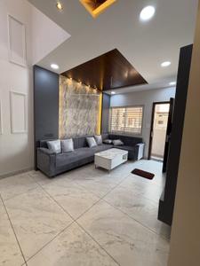 Hall Image of 2100 Sq.ft 3 BHK Independent House for sale in Kamal Vihar Raipur for Rs. 6270000