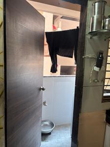 Bathroom Image of 1089 Sq.ft 2 BHK Apartment / Flat for sale in Dev Aashish Divine ll, Vatva Ahmedabad for Rs. 3450000