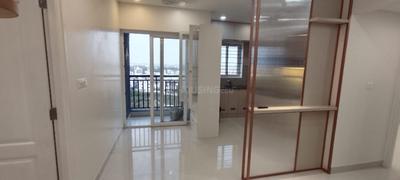 Bedroom Image of 2050 Sq.ft 4 BHK Apartment / Flat for rent in Porur Chennai for Rs. 63000