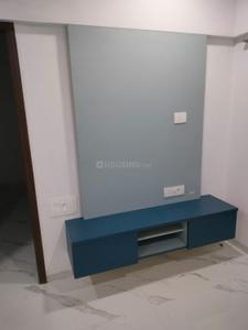 Bedroom Image of 400 Sq.ft 1 BHK Apartment / Flat for sale in Bombay Slum Orchid Residency, Kandivali West Mumbai for Rs. 8300000