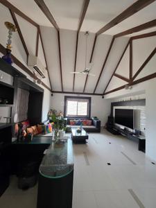 Kitchen Image of 3126 Sq.ft 4 BHK Independent House for sale in Siddhi Aarohi Vihar, South Bopal Ahmedabad for Rs. 50000000
