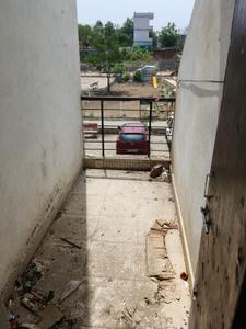 Balcony Image of 1150 Sq.ft 3 BHK Apartment / Flat for sale in Sky Kasturi Nagar, Gotal Pajri Nagpur for Rs. 2500000