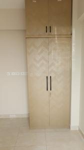 Bedroom Image of 1612 Sq.ft 3 BHK Apartment / Flat for rent in Phulnakhara Cuttack for Rs. 25000