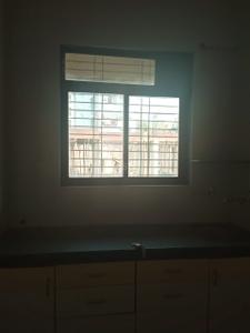 Kitchen Image of 890 Sq.ft 2 BHK Apartment / Flat for sale in Hitesh Parasiya Complex, Badlapur East Badlapur for Rs. 2500000