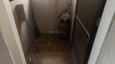 Image of 650 Sq.ft 2 BHK Apartment / Flat for rent in Lodha Splendora, Kasarvadavali, Thane for Rs. 35000