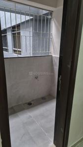 Balcony Image of 1075 Sq.ft 2 BHK Apartment / Flat for rent in Mittal Sun Universe, Narhe Pune for Rs. 24100