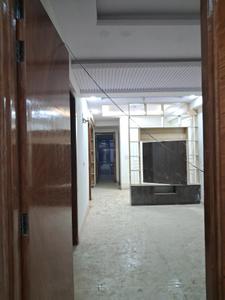 Main Entrance Image of 1700 Sq.ft 3.5 BHK Apartment / Flat for sale in DM Infra, Sector 104 Noida for Rs. 6500000