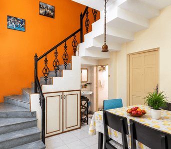 Image of 1241 Sq.ft 3 BHK Duplex for sale in KT Nagar, Nagpur for Rs. 7500000