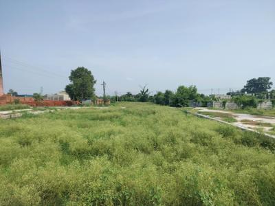 Image of 580 Sq.ft Residential Plot / Land for sale in Del NCR Green City, Yeida, Greater Noida for Rs. 1610021