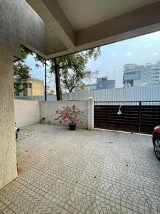 Balcony Image of 3000 Sq.ft 4 BHK Independent House for sale in Baner Pune for Rs. 33000000