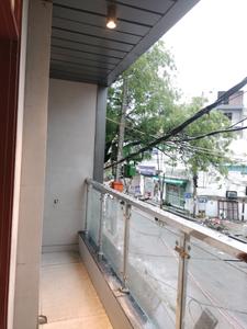 Bedroom One Image of 1035 Sq.ft 4 BHK Builder Floor for sale in Sector 15 Dwarka New Delhi for Rs. 12700000