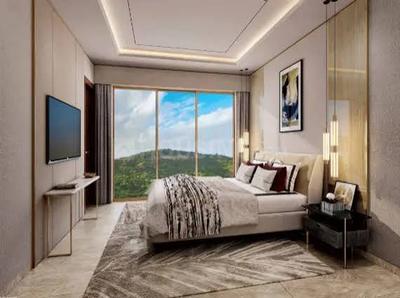 4 BHK Flat