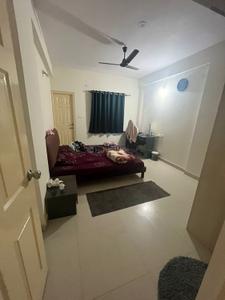 Hall Image of 1252 Sq.ft 2 BHK Apartment / Flat for sale in Halanayakanahalli Bengaluru for Rs. 9500000