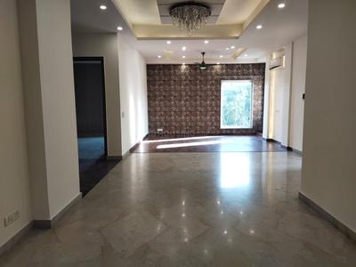 5 BHK Independent House