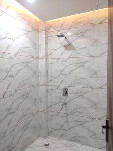 Bedroom One Image of 1260 Sq.ft 3 BHK Builder Floor for sale in BPTP District 3, Sector 85 Faridabad for Rs. 15000000