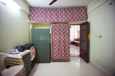 Bedroom Image of 1089 Sq.ft 2 BHK Apartment / Flat for sale in Vastral Ahmedabad for Rs. 4100000