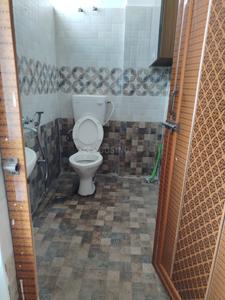 Bathroom Image of 1200 Sq.ft 2 BHK Apartment / Flat for sale in Electronic City Bengaluru for Rs. 5450000