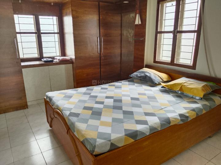 siddhi darshan apartment Bedroom 1