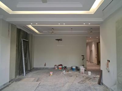 Living Room Image of 2700 Sq.ft 4 BHK Builder Floor for sale in Paschim Vihar New Delhi for Rs. 62500000