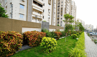2 BHK Flat