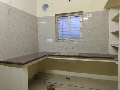 Kitchen Image of 1546 Sq.ft 3 BHK Independent House for sale in Tharapakkam Chennai for Rs. 10900000