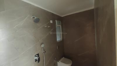 Image of 1800 Sq.ft 3 BHK Apartment / Flat for rent in Nerul, Navi Mumbai for Rs. 110000