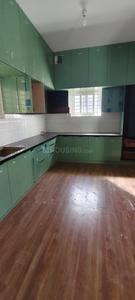 Kitchen Image of 1250 Sq.ft 3 BHK Independent House for sale in Marasandiram Hosur for Rs. 7900000
