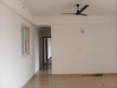 Living Room Image of 1750 Sq.ft 3 BHK Apartment / Flat for sale in ATS Tourmaline, Sector 109 Gurgaon for Rs. 25000000