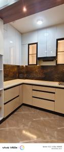 Kitchen Image of 850 Sq.ft 2 BHK Apartment / Flat for sale in Indirapuram Ghaziabad for Rs. 7200000