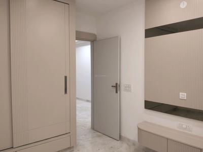 Bedroom Image of 800 Sq.ft 2 BHK Builder Floor for sale in Sector 16 Rohini New Delhi for Rs. 12100000