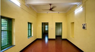Hall Image of 1500 Sq.ft 4 BHK Builder Floor for rent in New Barrakpur Kolkata for Rs. 35000