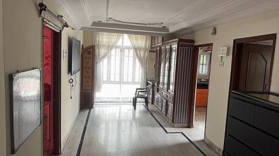 Living Room Image of 1250 Sq.ft 2 BHK Apartment / Flat for sale in Srinagar Colony Hyderabad for Rs. 9000000