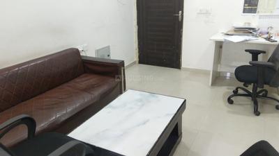 Living Room Image of 665 Sq.ft 2 BHK Apartment / Flat for sale in Mahagun Mantra II, Noida Extension Greater Noida for Rs. 6100000