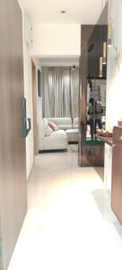 Hall Image of 1117 Sq.ft 2 BHK Apartment / Flat for sale in F Premium, Tathawade Pune for Rs. 8800000