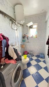 Bathroom Image of 1000 Sq.ft 2 BHK Apartment / Flat for sale in Sanjay City Phase 1, Karve Nagar Pune for Rs. 9500000