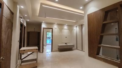 Living Room Image of 2300 Sq.ft 4 BHK Builder Floor for sale in Indirapuram Ghaziabad for Rs. 27000000