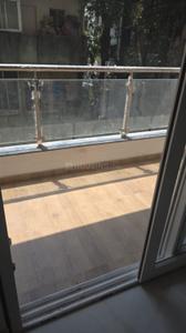 Balcony Image of 1101 Sq.ft 2 BHK Apartment / Flat for sale in Anmol, Gultekdi Pune for Rs. 13500000
