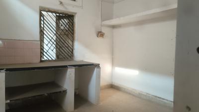 Kitchen Image of 1100 Sq.ft 1.5 BHK Duplex for rent in Prakash Nagar Latur for Rs. 9000