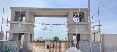 Image of 1350 Sq.ft Residential Plot / Land for sale in Tiruchanur, Tirupathi for Rs. 10125000