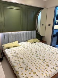 Bedroom Image of 1043 Sq.ft 2 BHK Apartment / Flat for sale in Sai Essen Vaastu Dreams III, Chikhali Pune for Rs. 6300000